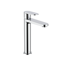 Crosswater Drift Mono Tall Basin Mixer Tap With Click Clack