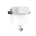 Crosswater Dual Flush Concealed Cistern - Concealed Cisterns
