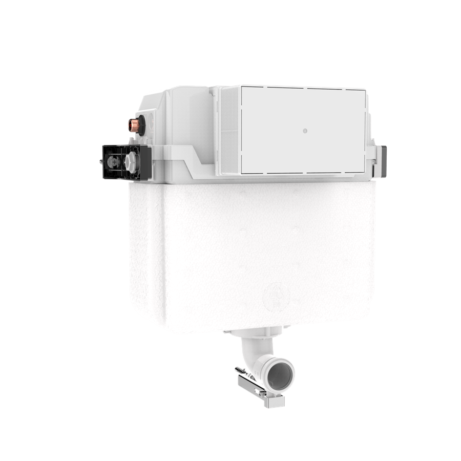 Pop Up Upsell and On-page Upsell - Crosswater MPRO Flush Plates