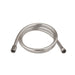 Crosswater Easy Clean Shower Hose - 1500mm Long - Chrome