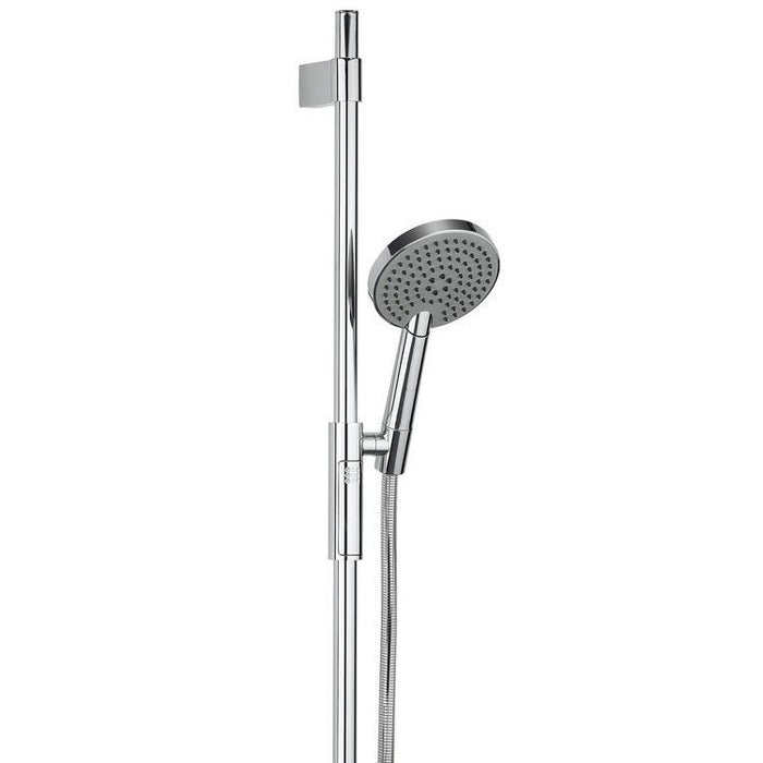 Crosswater Ethos Premium Shower Kit Package 2 - Chrome Sets