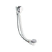 Crosswater Extended 900mm Bath Pop Up Waste - Chrome - Bath