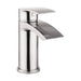 Crosswater Flow Mono Basin Mixer Tap With Click Clack Waste