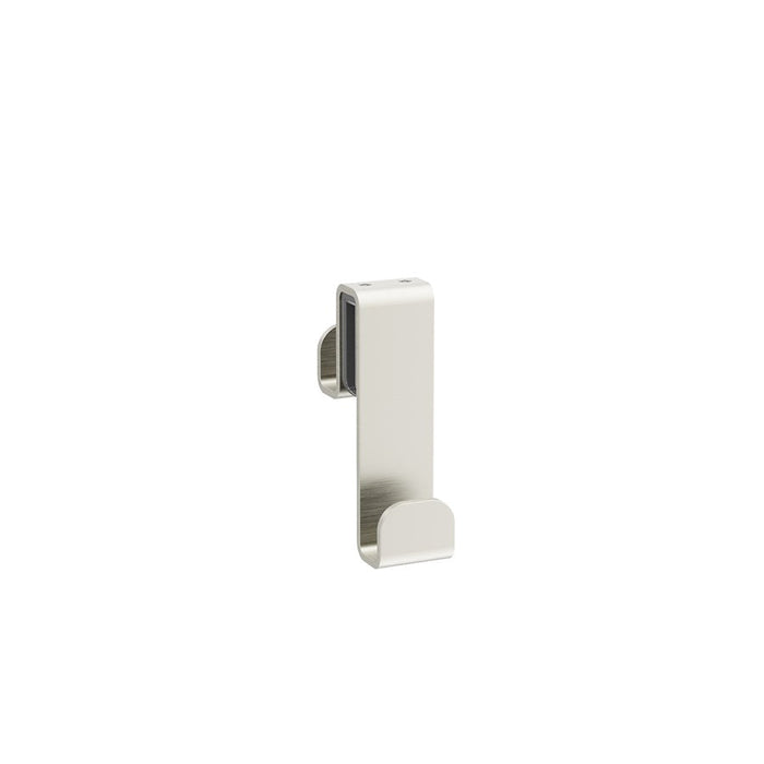 Crosswater Fold Single Over Shower Hook - Polished
