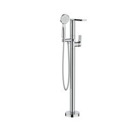Crosswater Fuse Floorstanding Bath Shower Mixer Tap