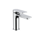 Crosswater Fuse Mono Basin Mixer Tap With Click Clake Waste