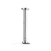 Crosswater Fusion Ceiling Shower Arm - 200mm Long - Chrome