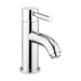 Crosswater Fusion Mono Basin Mixer Tap With Click Clack