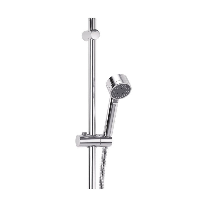 Crosswater Fusion Shower Kit - Chrome - Shower Sets