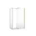 Crosswater Gallery Bottom Seal - Shower Components