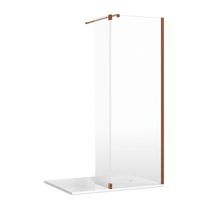 Crosswater Gallery Bottom Seal - Shower Components