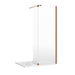 Crosswater Gallery Bottom Seal - Shower Components