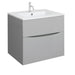 Crosswater Glide II 2 Drawer Wall Hung Vanity Unit