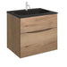 Crosswater Glide II 2 Drawer Wall Hung Vanity Unit