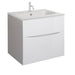 Crosswater Glide II 2 Drawer Wall Hung Vanity Unit