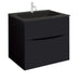 Crosswater Glide II 2 Drawer Wall Hung Vanity Unit