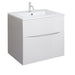 Crosswater Glide II 2 Drawer Wall Hung Vanity Unit