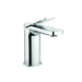 Crosswater Glide II Mono Basin Mixer Tap - Chrome Taps