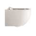 Crosswater Glide II Rimless Wall Hung Toilet With Soft