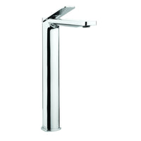 Crosswater Glide II Tall Mono Basin Mixer Tap - Chrome Taps