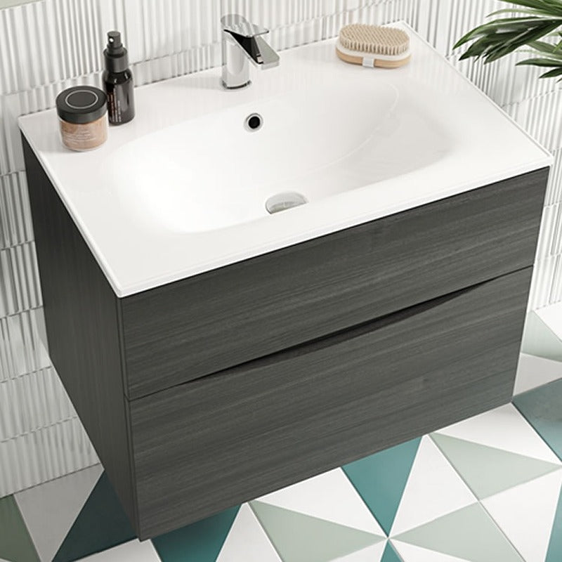 Crosswater Vanity Units