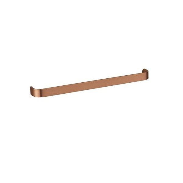 Crosswater Infinity Furniture Handle - Brushed Bronze