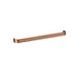 Crosswater Infinity Furniture Handle - Brushed Bronze