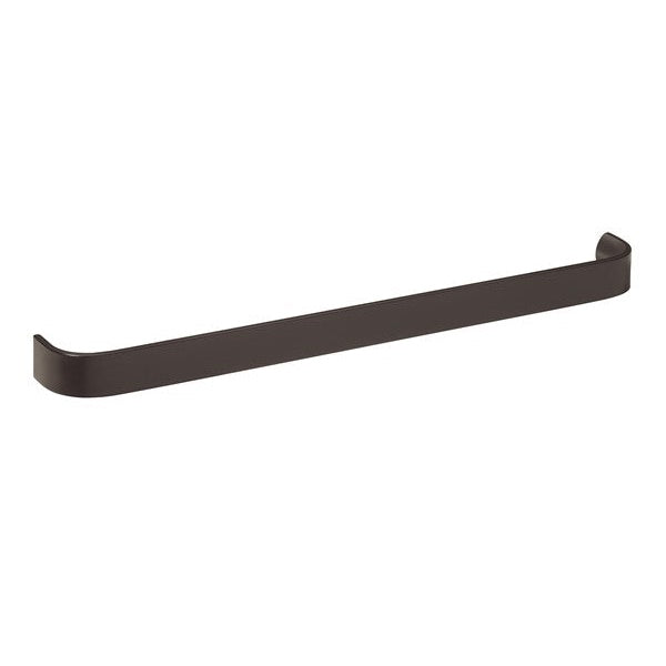 Crosswater Infinity Furniture Handle - Matt Black - Other