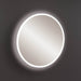 Crosswater Infinity Illuminated Mirror - Clear