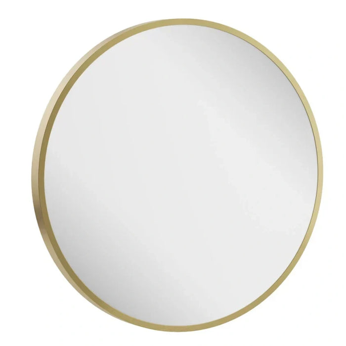 Crosswater Infinity Non-Illuminated Mirror - 500mm x 500mm