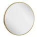 Crosswater Infinity Non-Illuminated Mirror - 500mm x 500mm