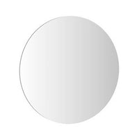 Crosswater Infinity Non Illuminated Mirror - 500mm x 500mm