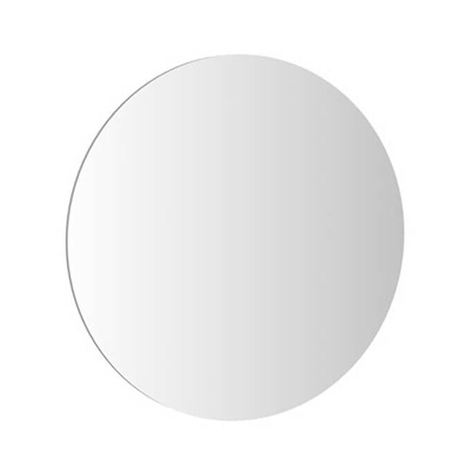 Crosswater Infinity Non Illuminated Mirror - 500mm x 500mm