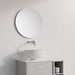 Crosswater Infinity Non Illuminated Mirror - 500mm x 500mm