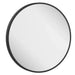 Crosswater Infinity Non-Illuminated Mirror - 500mm x 500mm