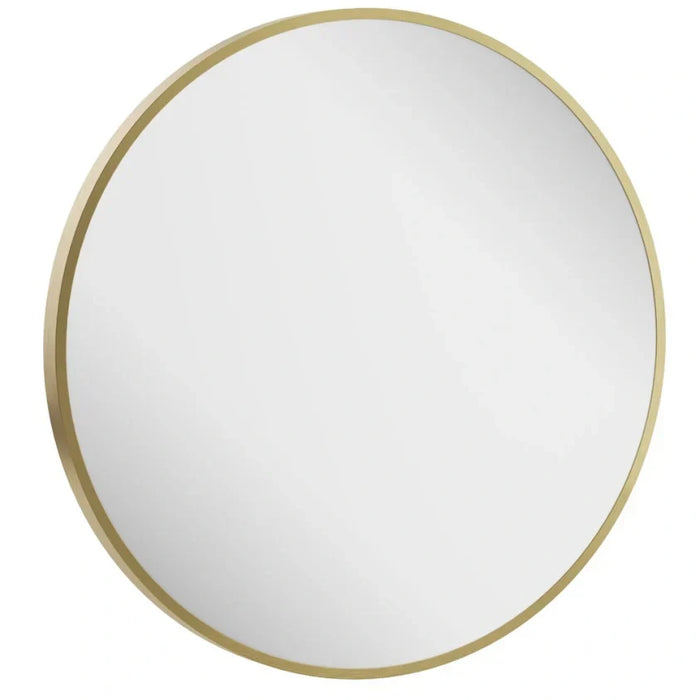 Crosswater Infinity Non-Illuminated Mirror - 500mm x 500mm
