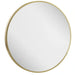 Crosswater Infinity Non-Illuminated Mirror - 500mm x 500mm