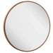 Crosswater Infinity Non-Illuminated Mirror - 500mm x 500mm