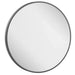 Crosswater Infinity Non-Illuminated Mirror - 500mm x 500mm