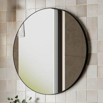 Crosswater Infinity Non-Illuminated Mirror