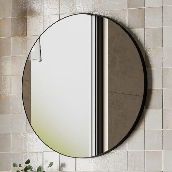 Crosswater Infinity Non-Illuminated Mirror