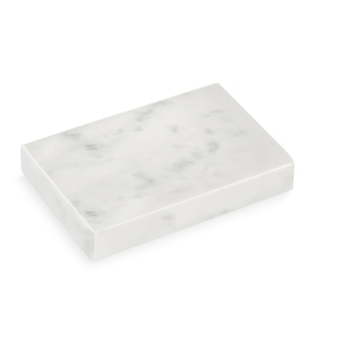 Crosswater Infinity Worktop - 1210mm / Carrara Marble