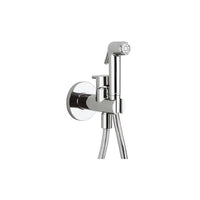Crosswater Kai Douche Shower Valve With Kit - Chrome