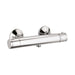 Crosswater Kai Exposed Thermostatic Shower Valve - Chrome