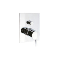 Crosswater Kai Lever Manual Shower Valve With Diverter