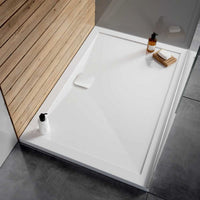 Crosswater Kai Rectangular Shower Tray - 1700mm x 900mm