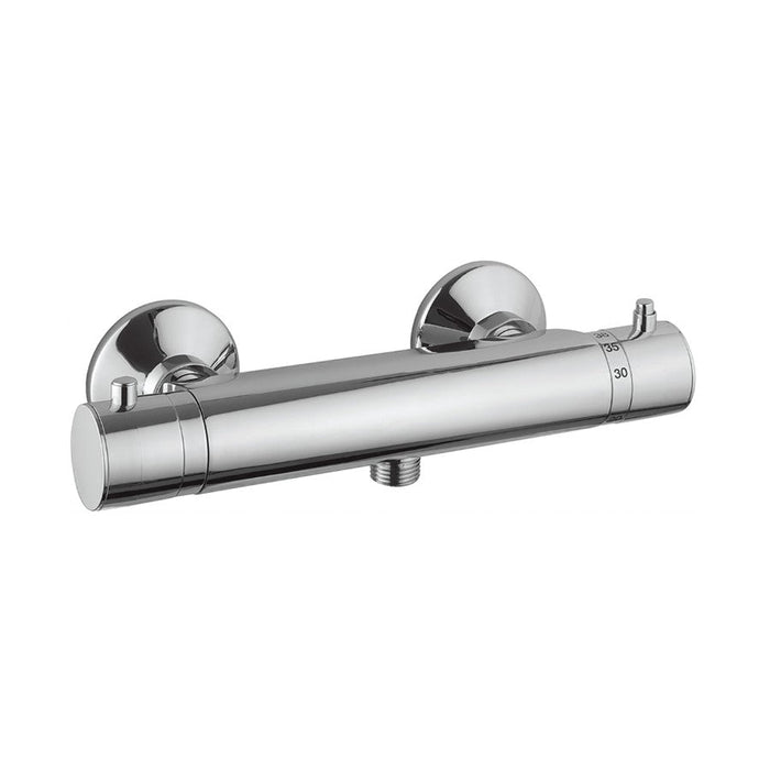 Crosswater Kai TMV2 Exposed Thermostatic Shower Valve