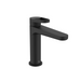 Crosswater Lazo Deck Mounted Mono Basin Mixer Tap - Matt