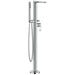 Crosswater Lazo Floorstanding Bath Shower Mixer Tap