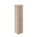Crosswater Limit 1 Door Wall Hung Tall Storage Unit - 350mm
